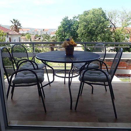 Apartment Maca Стариград-Пакленица Экстерьер фото